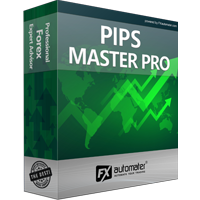 25% Off Pips Master PRO
