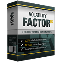 Volatility Factor 2.0 discount coupon