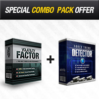 Volatility Factor EA + Forex Trend Detector - Lifetime License (Save $270. Enjoy!)</p><p>