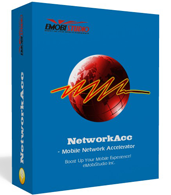 NetworkAcc Windows Mobile Edition discount coupon