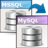 Viobo MSSQL to MySQL Data Migrator Pro. discount coupon