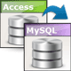 Viobo Access to MSSQL Data Migrator Bus. discount coupon