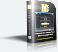 NCommentPoster discount coupon