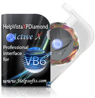 Visual Basic 6.0 ActiveX Controls (HVEE 2008) Full Source Code discount coupon