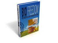 Bio Freedom Guide discount coupon