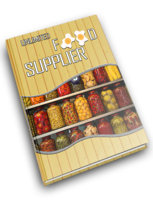 Unlimited Food Suplier discount coupon