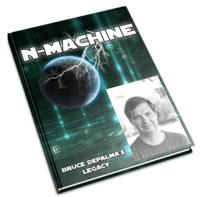 DePalma` N-machine discount coupon