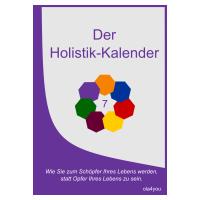 Holistik-Kalender E-Book discount coupon