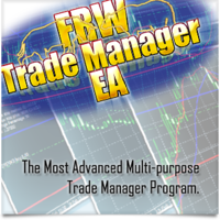 FRW Trade Manager EA discount coupon
