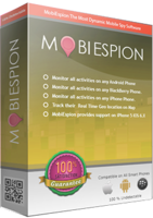 MobiEspion discount coupon