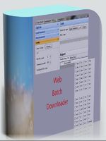 Web Batch Downloader discount coupon