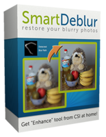 SmartDeblur HOME discount coupon