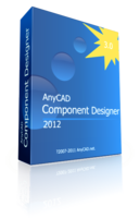 AnyCAD Component Designer discount coupon