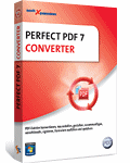 (20% Discount Coupon) Perfect PDF 7 Converter (Download)
