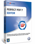 (20% Discount Coupon) Perfect PDF 7 Editor (Download)