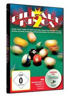 (20% Discount Coupon) Billard Kings 2 (Download, Deutsch)