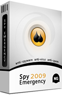 Spy Emergency – 1 Year Home Site discount coupon
