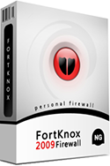 FortKnox Personal Firewall - 1 Year coupon code