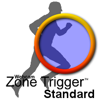 Webcam Zone Trigger Standard discount coupon