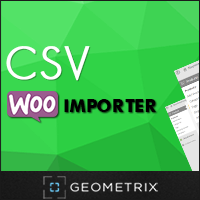 CSV WooImporter. Add-on for WooImporter. discount coupon