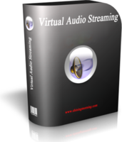Virtual Audio Streaming Standard License with Lifetime Upgrade discount coupon