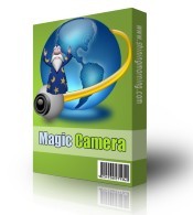 Magic Camera Standard License with Lifetime Upgrade coupon code