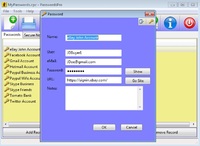 PasswordsPro discount coupon