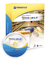 PROBILZ-STD-Subscription License/year discount coupon
