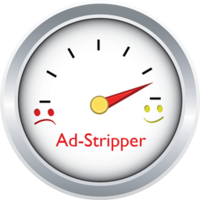 Ad-Stripper (12 Months Subscription) discount coupon