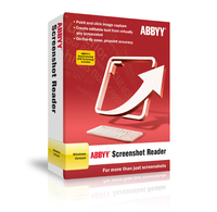 Screenshot Reader - Download version Screenshot Reader - Download version