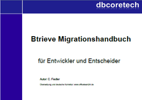 Btrieve Migrationshandbuch für Entwickler und Entscheider discount coupon