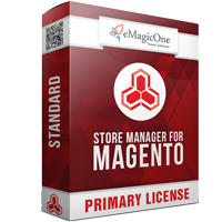 Store Manager for Magento discount coupon