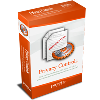 Privacy Controls discount coupon