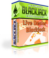Live Dealer Blackjack Add-On – 1 License for 1 PC (Valid for Lifetime) discount coupon