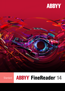 ABBYY FineReader 14 Standard for Windows discount coupon