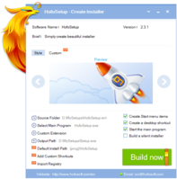 HofoSetup discount coupon