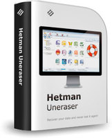Hetman Uneraser discount coupon