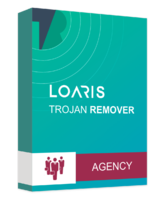 Loaris Trojan Remover for 1 Month - Agency</p><p>Agency License for 30 Days/1 Month/ UNLIMITED Pcs</p><p>