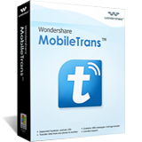 Wondershare MobileTrans coupon code