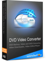 WonderFox DVD Video Converter Family Pack</p><p>Family Lifetime License (83% Off)</p><p>