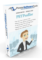 PSTProfiler Software