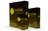 Jungle Ide Lifetime Professional Version discount coupon