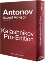 Kalashnikov-Pro discount coupon