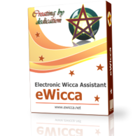 eWicca: all-in-one wicca software discount coupon