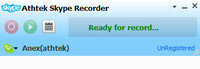 Skype Recorder Lite License discount coupon