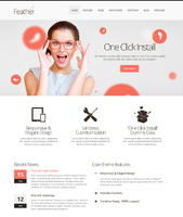 Feather – Responsive Multi-Purpose WordPress Theme discount coupon