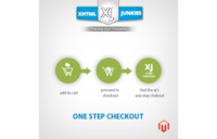 Magento One Step Checkout discount coupon