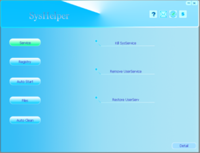 SysHelper 8.x discount coupon