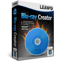 Leawo Blu-ray Creator (Windows Version) coupon code