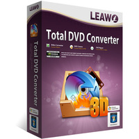Leawo Total DVD Converter coupon code